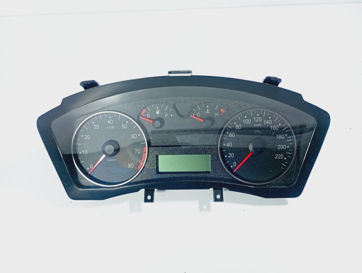 dials dials obroromierz mileage 272398 km OE 46750595 Fiat Stilo 03-08