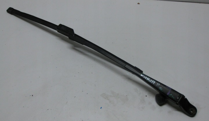 SKODA FABIA II 14R LIFT SPAZZOLE TERGICRISTALLO PIORO tergicristalli Anteriore sinistra 5J1955409C
