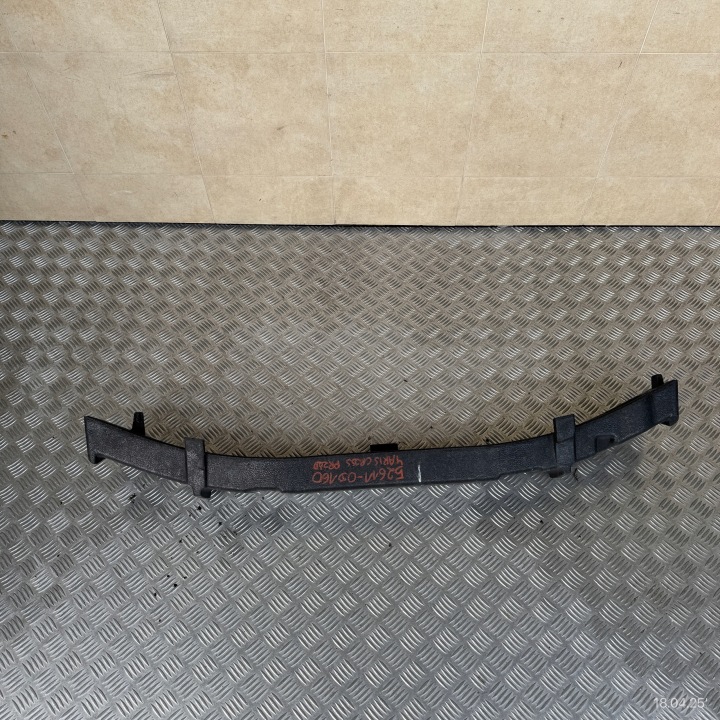 ABSORBER Paraurti Anteriore RINFORZO PARAURTI ASSORBITORE TOYOTA YARIS CROSS 52611-0D160