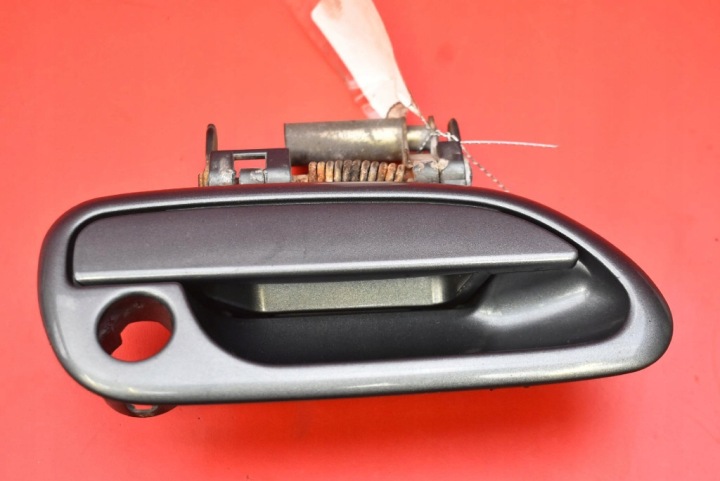Poignée Droit Avant Avant Vert SUBARU OUTBACK 2 II LIFT 01-03