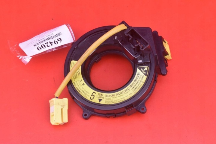 ring airbag ZWIJKA TOYOTA PICNIC 1 and 96-01