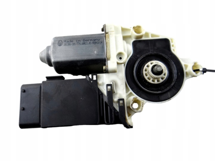 motor PODNOSZENIA SZYB jobb eleje SEAT LEON 101386-101