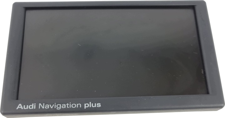 AUDI A4 B6 B7 A3 8P A6 C5 RNS-E RNS-E MONITOR EKRAN Bildschirm, RADIA
