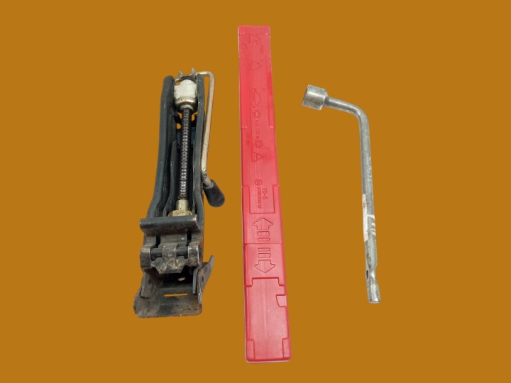 Levier de vitesse pour voiture Clé TROJKAT 1H0011031 Volkswagen Vento A3 (1992-1999)