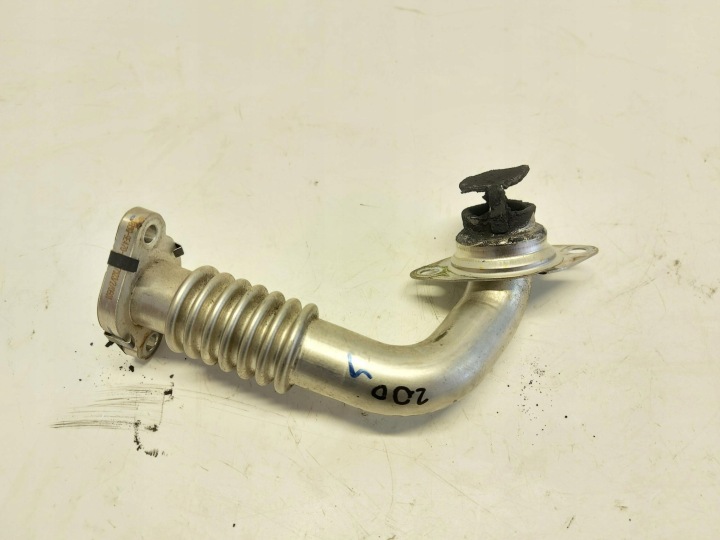 Ford Ranger VI 6 2023r trouba trubka plynů egr 2.0d biturbo jb3q-9f470-aa