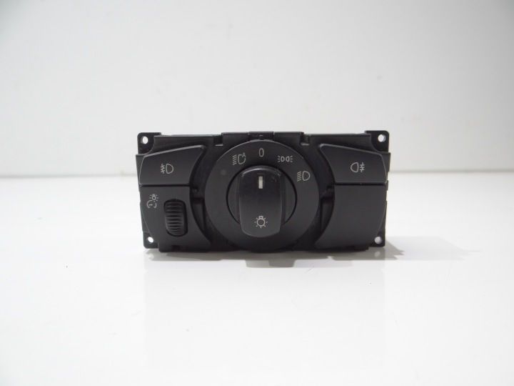 vypínač přepínač světel BMW E60 OE 6925298