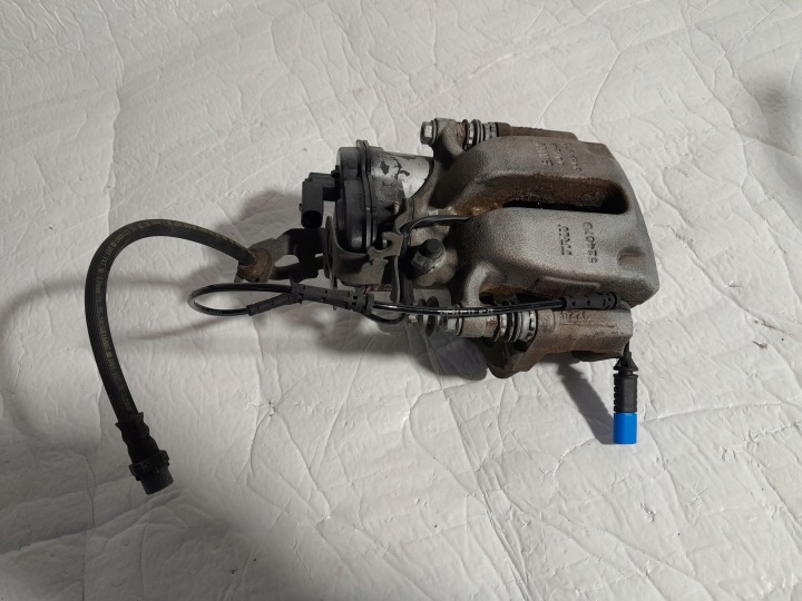 BMW X7 G07 40i Bremssattel Bremse Sattel Brems- heck Motor 52407B
