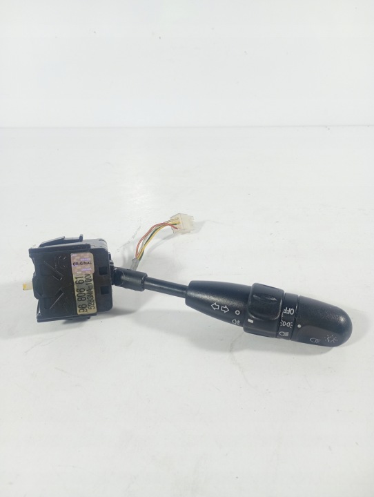 Chevrolet Aveo T250 03-07 switch MANETKA of wipers OE 96540685