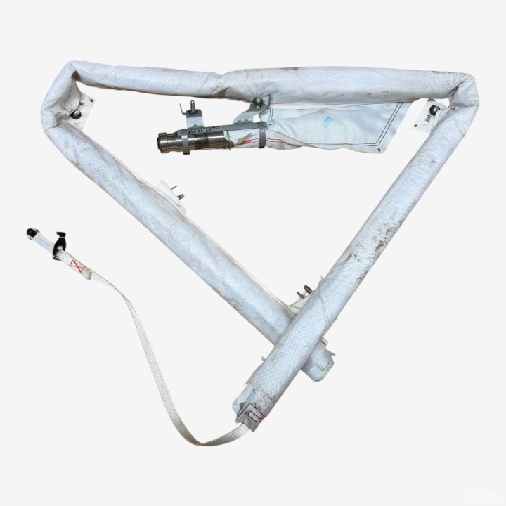 airbag TETTO TENDINA airbag Originale DEMONTAZ sinistra MG ZS YFSS9999343