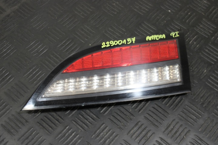 Licht rechts heck rechts hinten heckklappe 22900157 OPEL AMPERA 1,4 BENZ