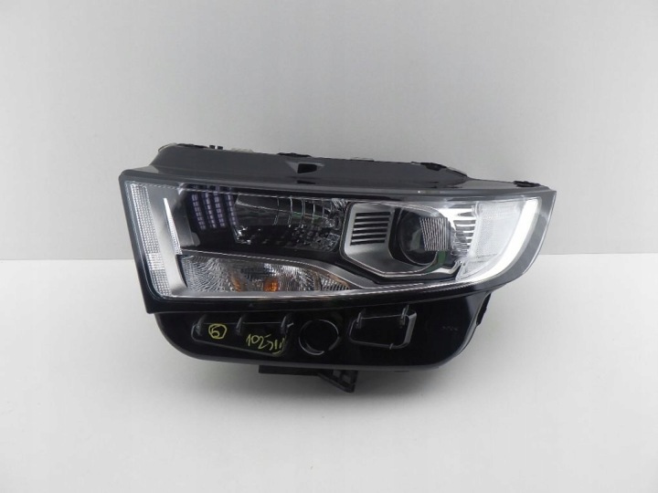 FORD EDGE MK2 II 15- Licht vorne links
