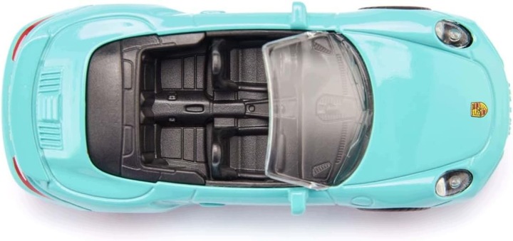 SIKU Блістер - Ford F 150 — фото 6