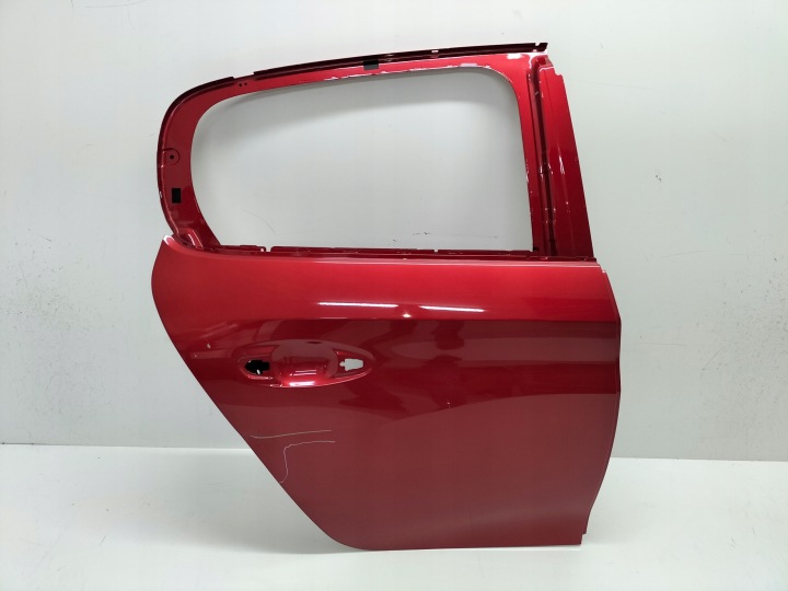 portière arrière arrière droit PEUGEOT 208 II 19