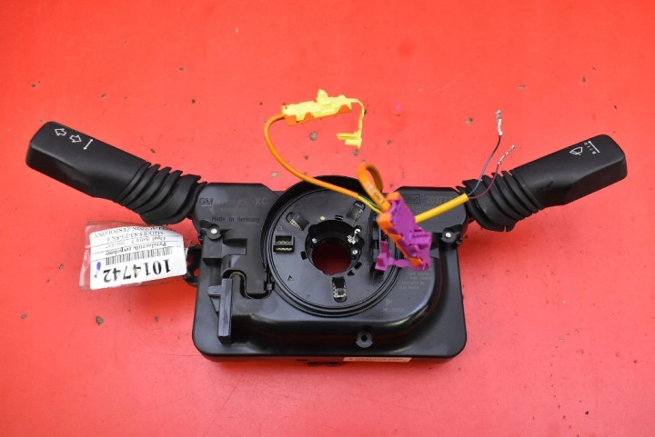 Kombischalter PAJAK 13198906XC OPEL ASTRA 3 III H 5D HB 04-07
