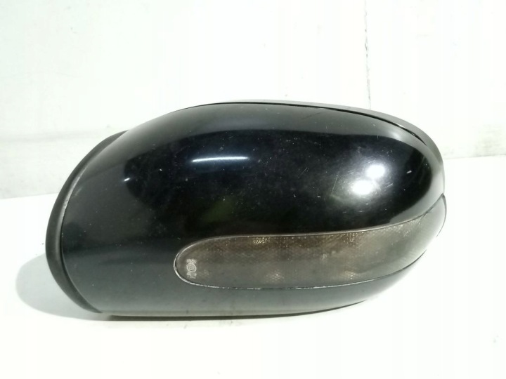 Mercedes C klasa W203 SPECCHIETTO RETROVISORE sinistro 7 PIN 040
