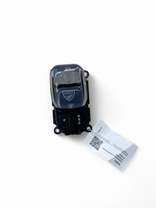 VOLVO XC90 LEWAREK CHANGES BIEGS 32280785 8