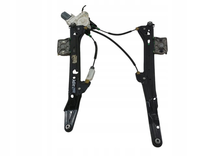 Mécanisme Vitres Gauche Arrière 8T LIFT FL Audi A5 et (2007- )