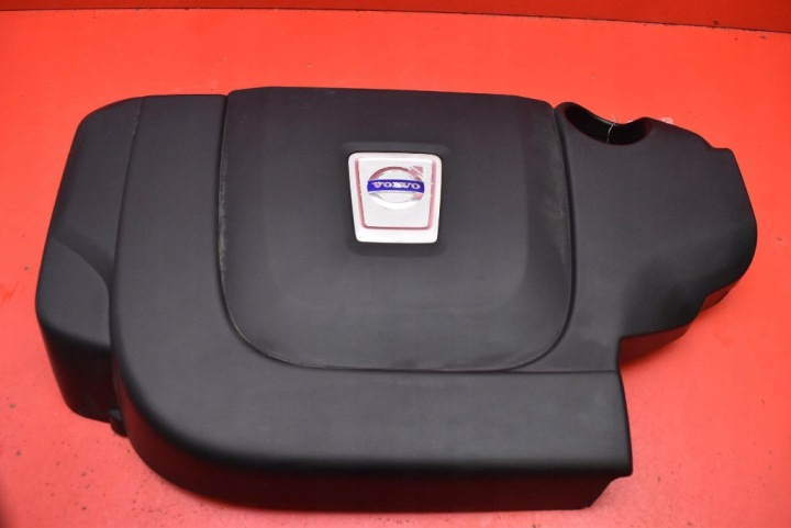 copertura motore superiore 31319190 VOLVO V60 1 e 2.0 D3 163 KM 10-13