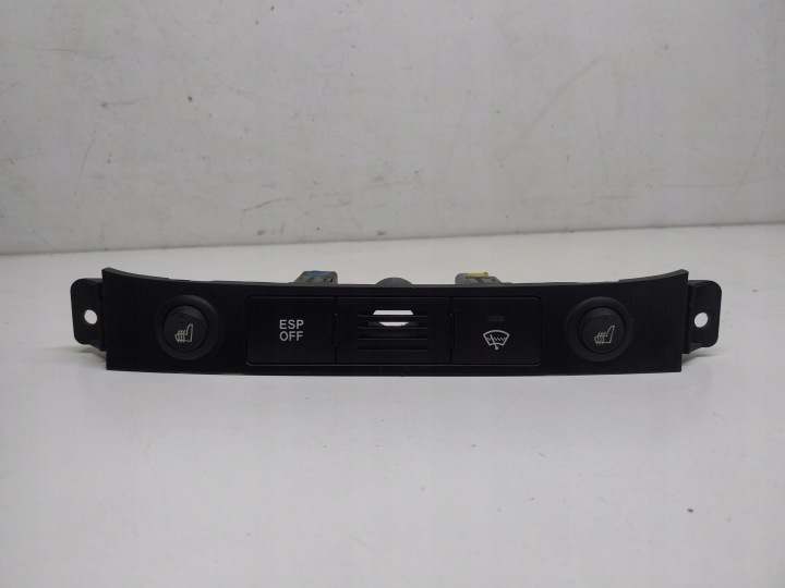 KIA CARNIVAL II 06-14 Bouton Sièges