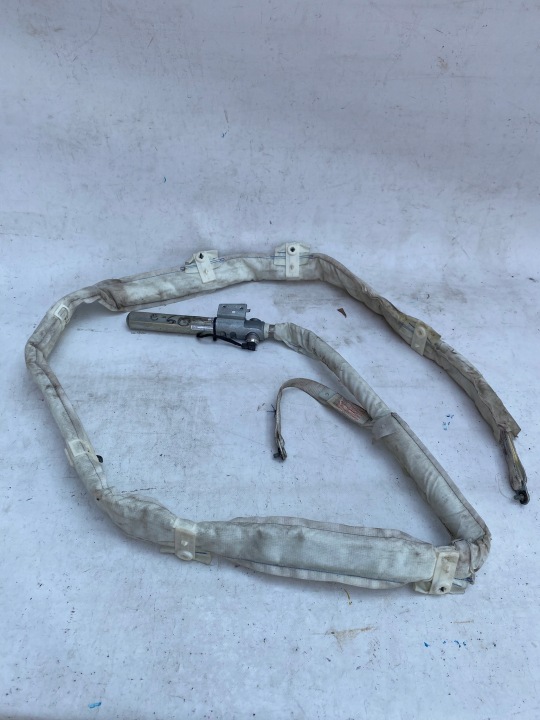 BMW E60 airbag střešní airbag POWIETRZNA pravá