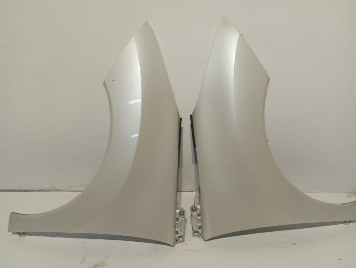 fender fenders PEUGEOT 5008 3008 and LIFT