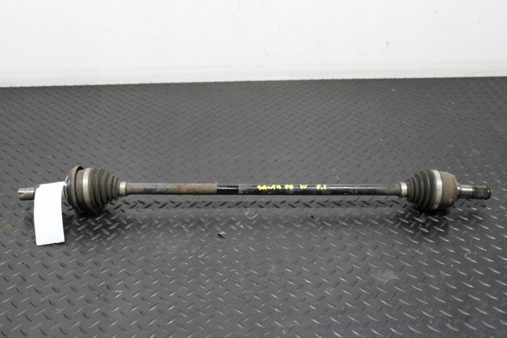Semiasse Semiasse Destra posteriore HYUNDAI SANTA FE SANTAFE 4 IV CRDI 49601-S1000