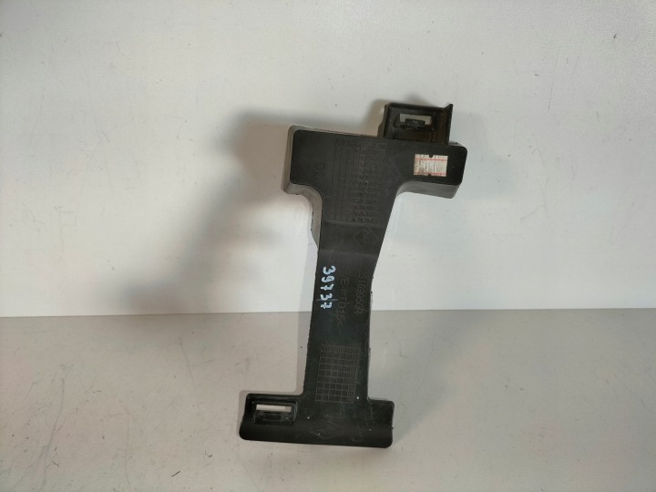 air duct air line kratki dolnej of a bumper RENAULT CLIO 4 IV 12