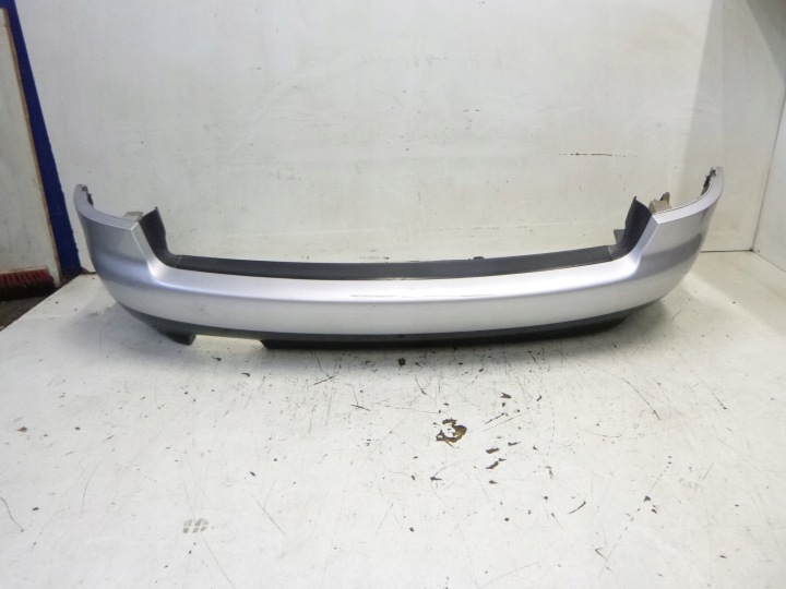 Stoßstange hinten heck AUDI A6 C5 LY7W 2002r kombi