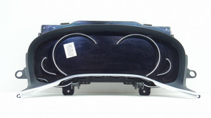 quadro strumenti TACHIMETRO contagiri OROLOGIO PREDKOSCIOMIERZ VIRTUAL DIGITAL BMW 7 G11 G12 8733492