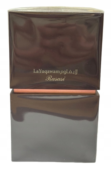 rasasi la yuqawam pour femme