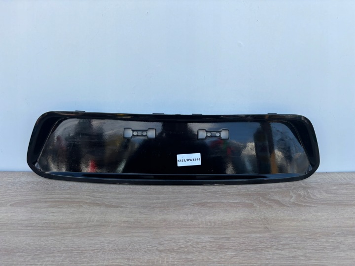 KIA CEED 2 II GT HB 5D TELAIO INSEGNA COPERTURA PARAURTI POSTERIORE MODANATURA K121/KW1246