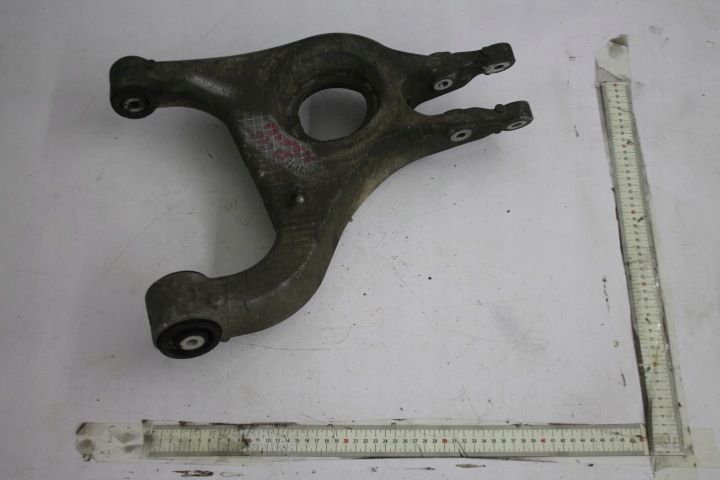 Querlenker links heck hinten PORSCHE PANAMERA 970