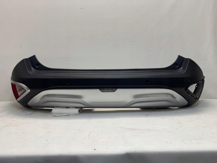 KIA SPORTAGE V 5 21-25 bumper rear part rear PDC