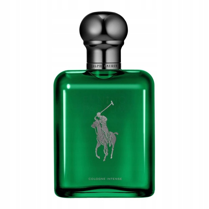 ralph lauren polo cologne intense woda perfumowana 125 ml     