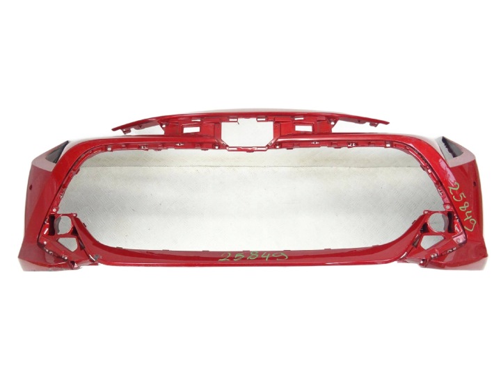 Toyota Corolla 18- Paraurti Anteriore Anteriore