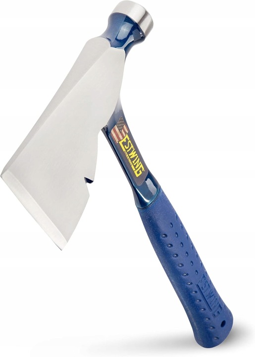 Sekera Tesařské Kladivo Truhlářské Toporek Estwing Kovaná Ocel 330 mm