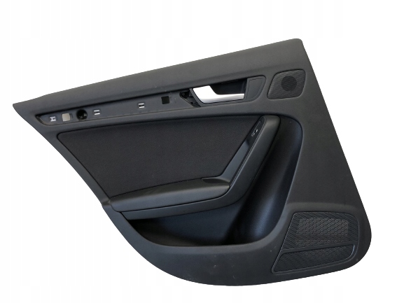 laterale / lato porta portiera sinistra posteriore AUDI A4 B8 8K0867305