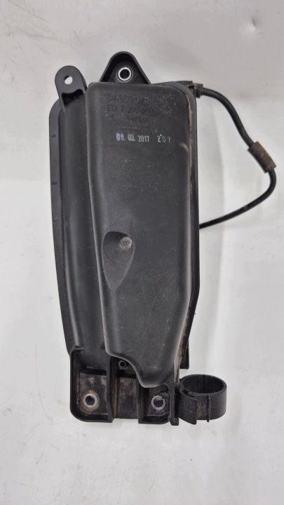 serbatoio a vuoto Dell’aria MERCEDES A6510701000