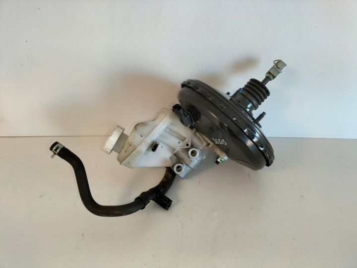 servo Servofreno MITSUBISHI SPACE STAR II 13- 1.0B 52KW