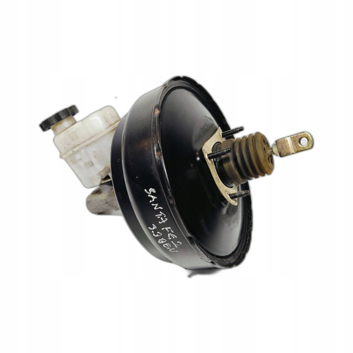 servo HYUNDAI SANTA FE II 3.3 V6 58500-2B800 BFPL