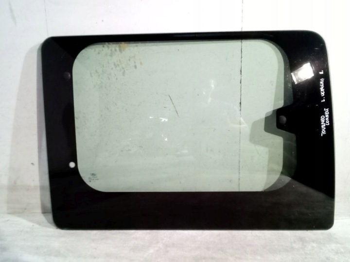 Ford Tourneo Connect MK1 VETRO finestrino carrozzeria sinistra uchylna