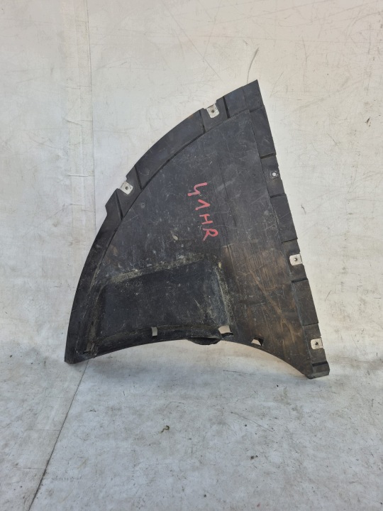 PORSCHE TAYCAN 19- 9J1 kryt NADKOLA pravé předek přední 9j1809958B