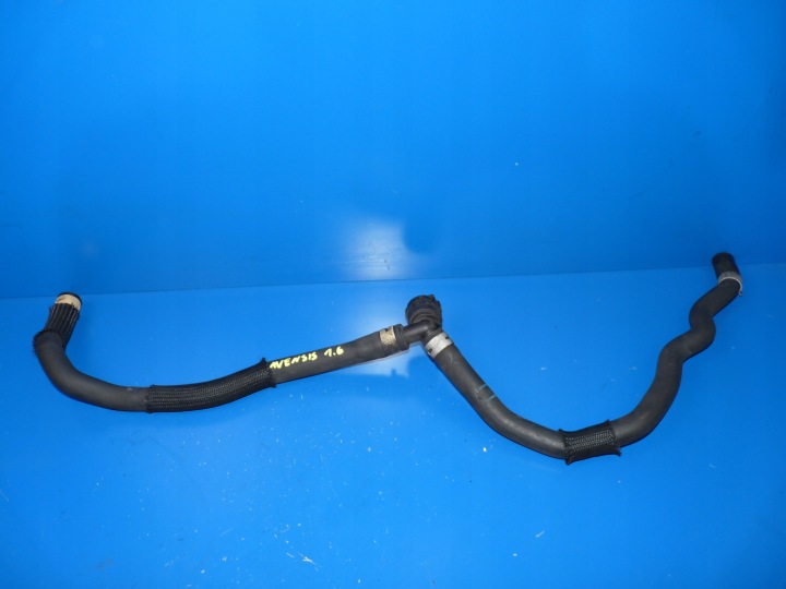 TOYOTA AVENSIS T27 LIFT T29 VERSO 1.6 D4D N47 tubo flessibile Tubazione d’acqua TROJNIK
