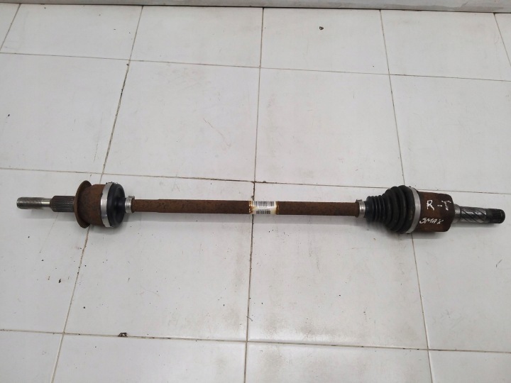 FORD S-MAX SMAX MK3 semi-axis right rear part rear 15R