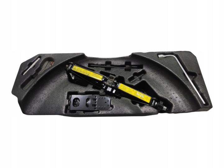mandatory vehicle equipment gear lever polystirene MERCEDES ML W164 2005-2011 A1648992514