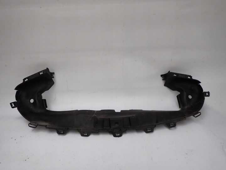 MERCEDES E KLASA W213 AMG intake cover GRILLA