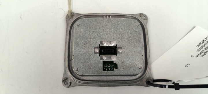 Unité de contrôle XENON KSENON 130732919301 BMW E70