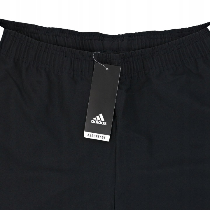 Штани святкові Adidas Squadra 21 Jr — фото 10