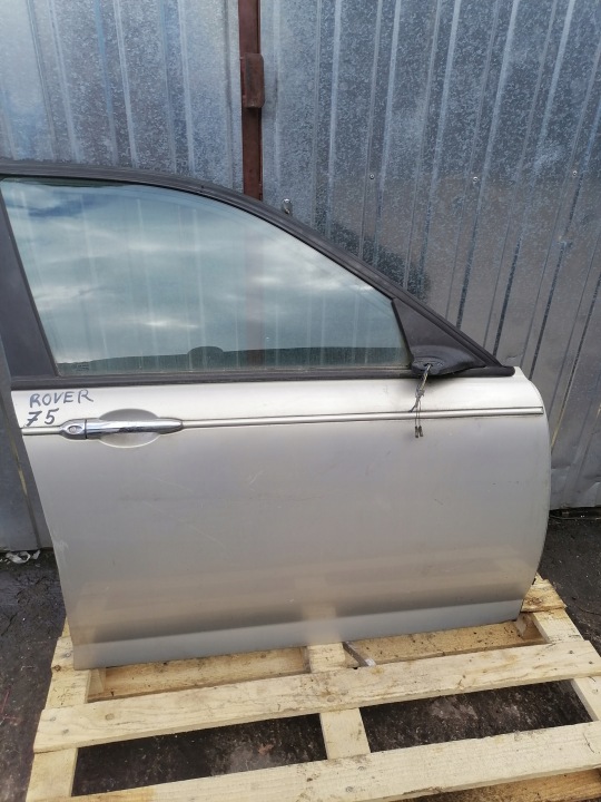 PORTA PORTIERA DESTRA ANTERIORE DESTRO ANTERIORE LAND ROVER 75