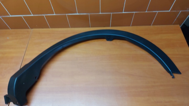lišta krytka blatníku levá levý záď TOYOTA RAV4 IV 12-18